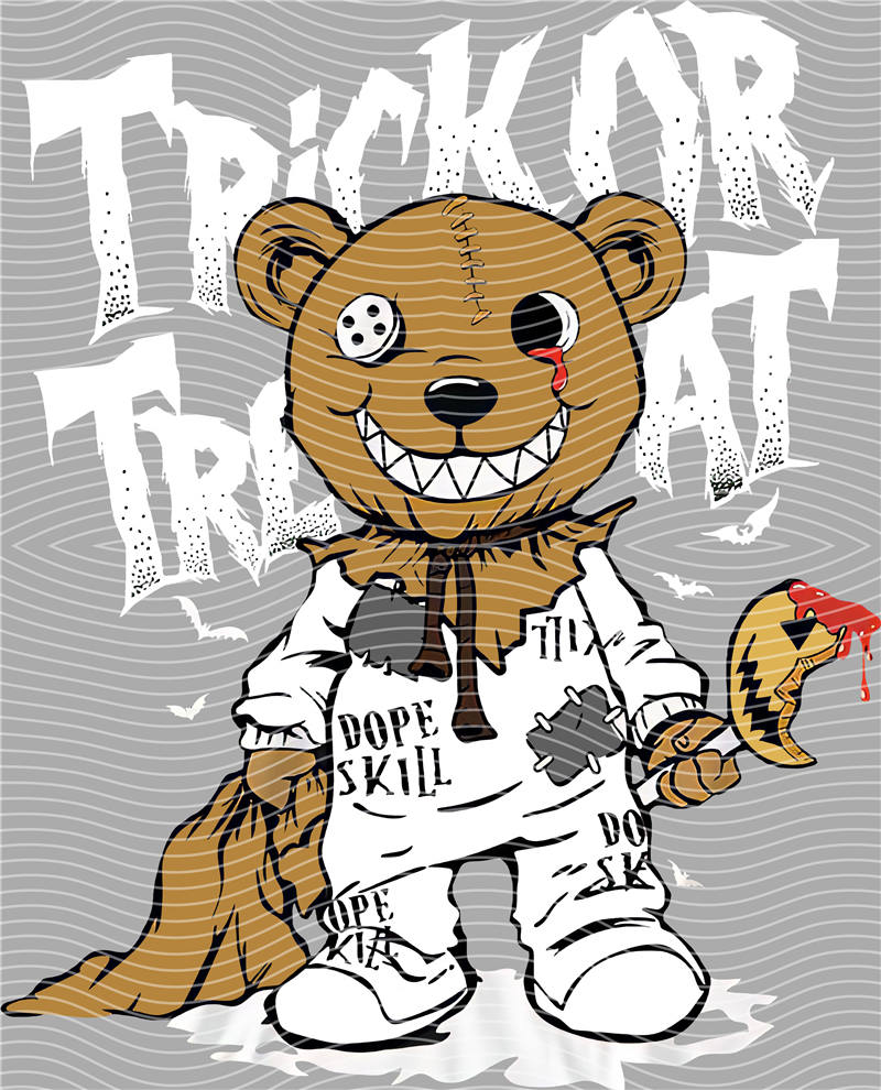 Cool Bear-X 360